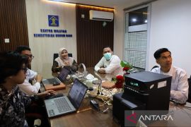 Perkuat Kapasitas Analis Kebijakan, Kemenkum Riau Aktif Ikuti Policy Talks Nasional dari Sumatera Selatan