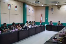 Katingan siapkan penyambutan kunjungan Menteri Sosial RI ke Sekolah Rakyat Permanen