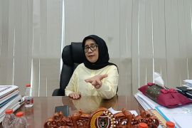 DPRD Kalteng sebut koordinasi antar-OPD penting percepat tindak lanjut aspirasi warga