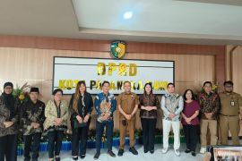 Legislator Palangka Raya nilai kunjungan DPRD antar daerah mampu dongkrak ekonomi