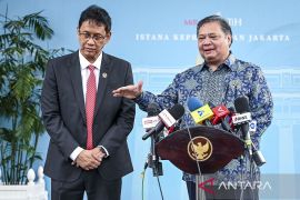 Prabowo undang pejabat ekonomi era SBY tampung pengalaman krisis 2008