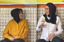 Sari Yuliati: Jejak pengabdian sebagai Wakil Rakyat Dapil Lombok untuk Indonesia
