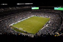 Piala Dunia 2026: Transformasi Stadion NFL Jadi Panggung Sepak Bola Dunia