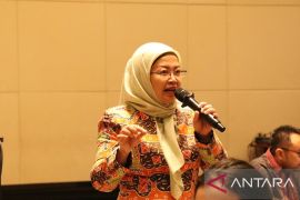 KPPPA: Pengarusutamaan gender kunci keberhasilan pembangunan nasional