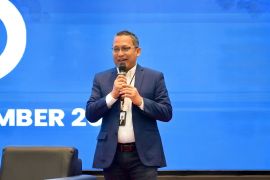 Berkomitmen &ldquo;MengEMASkan Indonesia&rdquo;, PT Pegadaian cetak kinerja gemilang di awal 2026