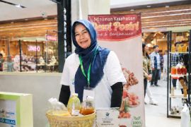 PNM bekali pelaku usaha ultra mikro pelatihan dan jejaring usaha