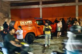 Polisi ungkap pelaku pembunuhan wanita di wisma Makassar