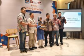 ACC-OJK ajak tingkatkan literasi keuangan masyarakat Surabaya