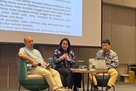 BI: Kewajiban underlying beli valas efektif dukung stabilisasi rupiah