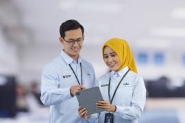 TASPEN mulai salurkan gaji ke-13 pensiunan ASN pada 2 Juni