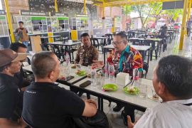 Lapas Banda Aceh perkuat sinergi dengan media