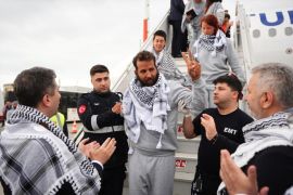 Menlu RI jamin 9 WNI aktivis flotilla Gaza pulang ke tanah air