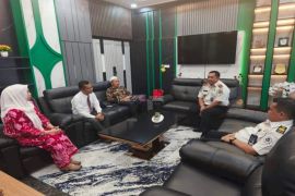 Ketua DPRD Balangan dukung upaya peningkatan pelayanan pemasyarakatan
