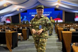 Ketua DPRD Balangan ikuti KPPD 2026 di Lemhanas RI