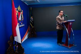 Kemkomdigi ungkap tiga pilar kebijakan AI Indonesia dukung transformasi digital
