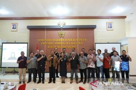 Bea Cukai Maluku waspadai peredaran rokok ilegal lewat paket kiriman