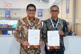 Petrokimia Gresik perkuat pasokan gas dari wilayah kerja Ketapang