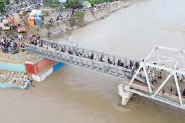 Akses Jembatan Teupin Raya Pidie ditutup enam jam, ini jadwalnya