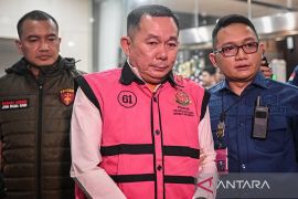 JAN dukung langkah Kejagung usut korupsi tata kelola bauksit