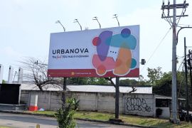 "KOTA" wujudkan Kota Surabaya miliki edu hub pertama di Indonesia