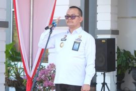 Kanwil Kemenkum Babel fasilitasi pendaftaran merek Koperasi Merah Putih