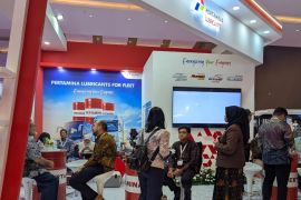 Perkuat Dukungan untuk Industri Transportasi, Pertamina Lubricants Hadir di Busworld Southeast Asia Jakarta 2026