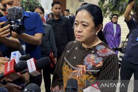Puan apresiasi pujian Prabowo terhadap PDIP