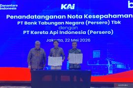 KAI bangun hunian vertikal di dekat Stasiun Manggarai pada Juli 2026