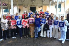 Survei:  1 lebih dari 3 pengguna Tik Tok di Indonesia tertarik museum