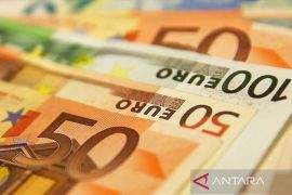 Pencucian uang di Italia ditaksir capai 25--35 miliar euro per tahun