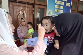 Palu libatkan Tim Pendamping Keluarga turunkan stunting