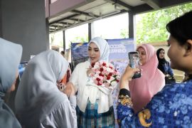 Posyandu Kota Bogor juga ruang memetakan kondisi sosial