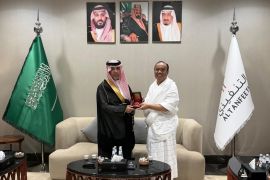 Wakapolri koordinasi dengan Arab Saudi perkuat pelindungan jamaah haji