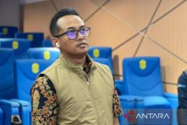 Banjarmasin kembangkan sistem pengawasan kota berbasis digital