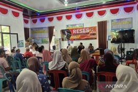 Firman dorong pelatihan keterampilan dan wirausaha skala desa