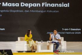 Ketua Komisi XI DPR: APBN tak akan bangkrut