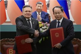 Rusia, China perkuat kerja sama fusi nuklir dan teknologi masa depan