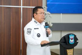 Indeks Reformasi Birokrasi Siantar meningkat 2025