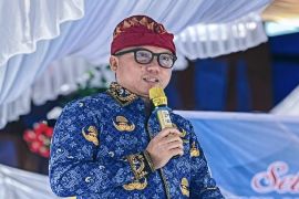 Pemkab Morut: 34 ribu pekerja rentan sudah terlindungi Jamsostek