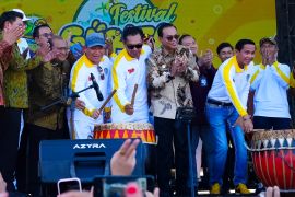 Kemenkum Bengkulu jemput bola lindungi karya UMKM di Kabupaten Kaur