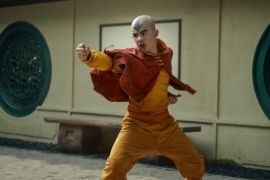 Intip trailer anyar dari serial "Avatar: The Last Airbender" musim 2