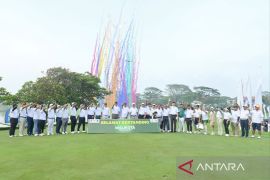 PGI Surabaya bidik regenerasi lewat Wali Kota Surabaya Cup 2026
