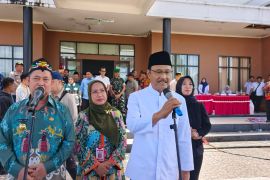 Mensos RI dorong pengentasan kemiskinan terpadu lewat program Sekolah Rakyat di Katingan