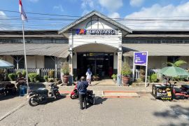 Volume Pelanggan Stasiun Lawang Naik 21,67%, Perkuat Aglomerasi Ekonomi dan Mobilitas Produktif Malang Utara