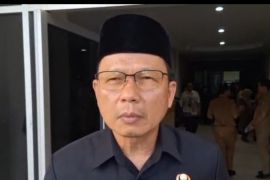 Pemkab Bangka Tengah utamakan aspek ekologi dalam revisi RTRW