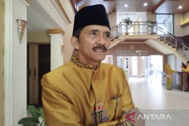 Hari Jadi Kalteng, Ketua DPRD Kobar minta generasi muda pahami sejarah daerah