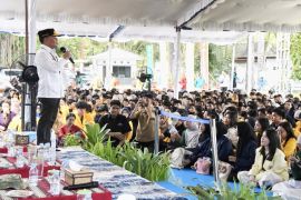 Pemprov Kalteng siapkan rekrutmen 17 stafsus untuk delapan sektor, simak informasinya