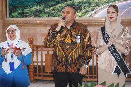 Wali Kota Tegal apresiasi IGTKI, jadi bagian penting dalam PAUD