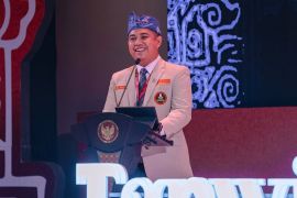 Pemuda Muhammadiyah usulkan syarat doktoral bagi pimpinan