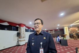 Kadisnaker sebut 800 ribu pekerja di Lampung sudah dapat jaminan sosial ketenagakerjaan